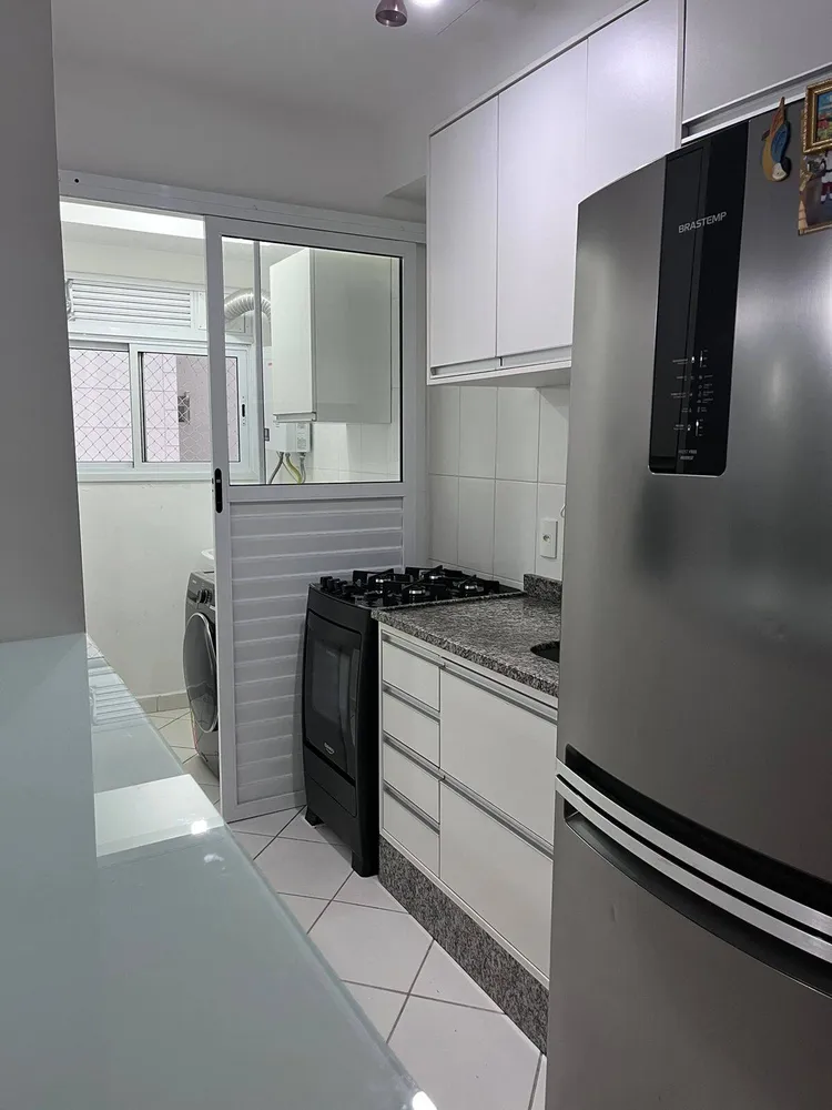 Apartamento, 2 quartos, 58 m² - Foto 1