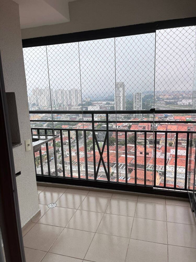 Apartamento à venda com 2 quartos, 58m² - Foto 1