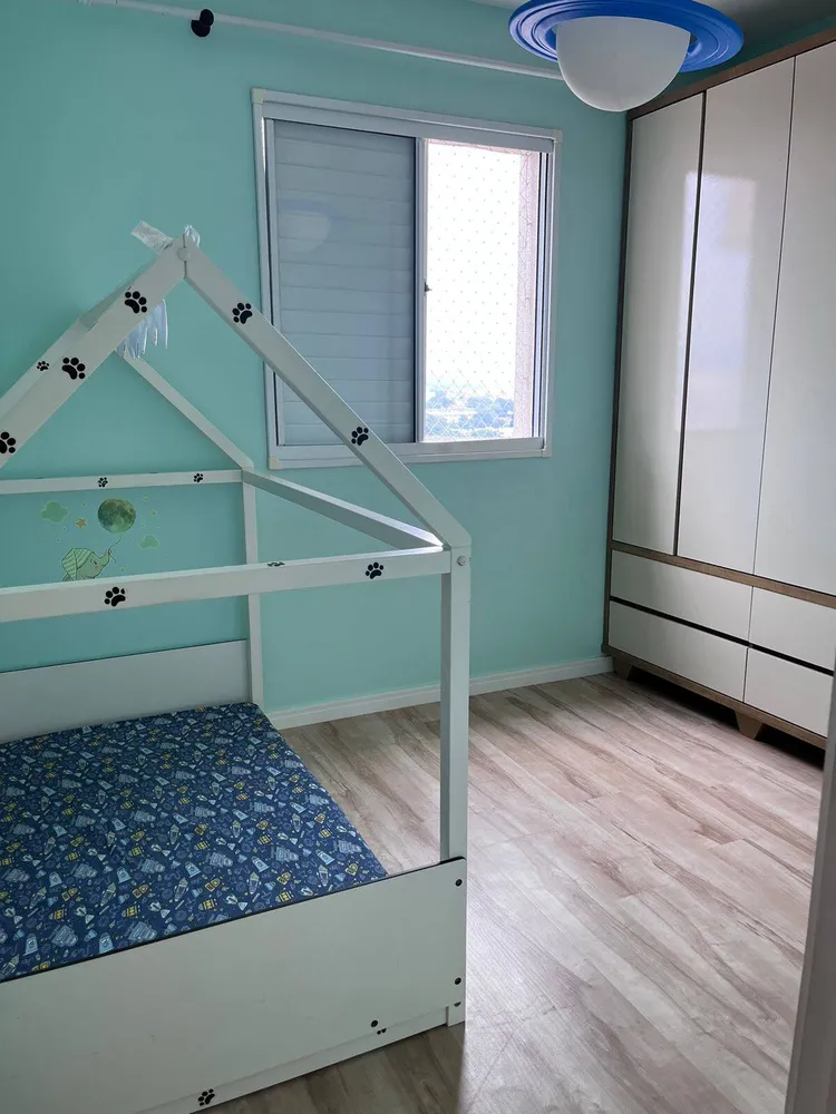 Apartamento, 2 quartos, 58 m² - Foto 7