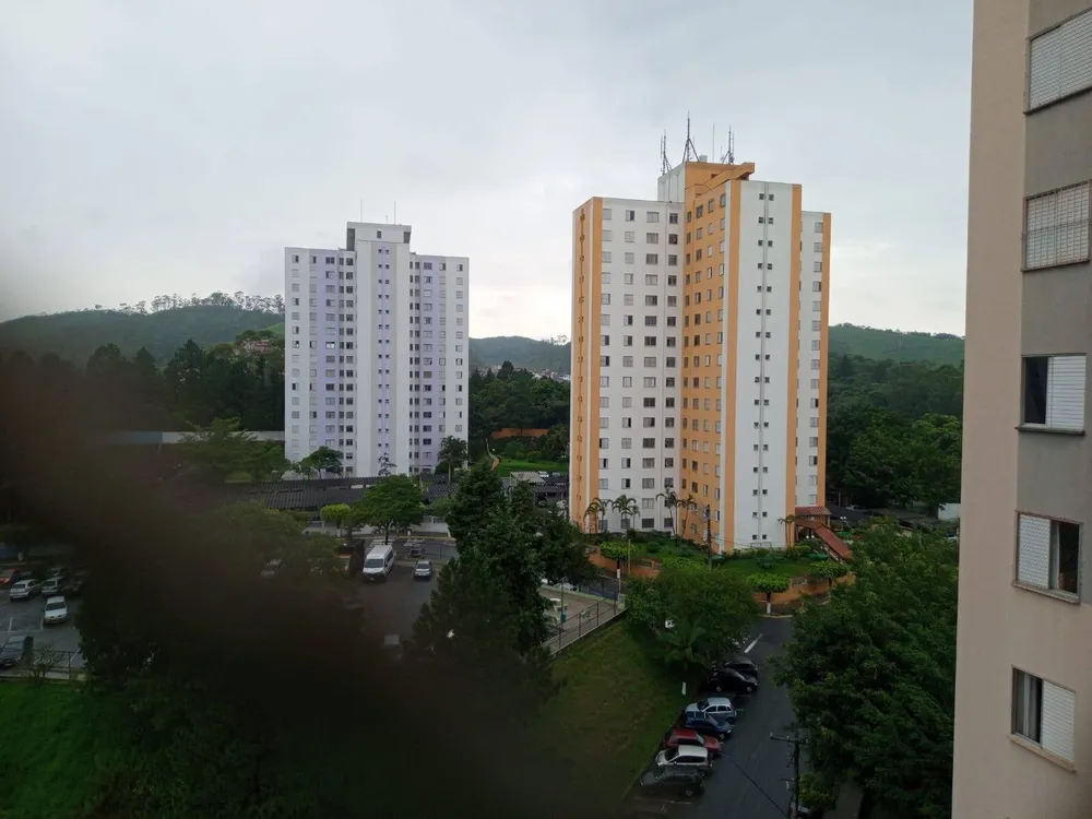 Apartamento, 2 quartos, 53 m² - Foto 7