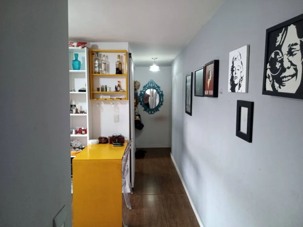 Apartamento, 2 quartos, 53 m² - Foto 8