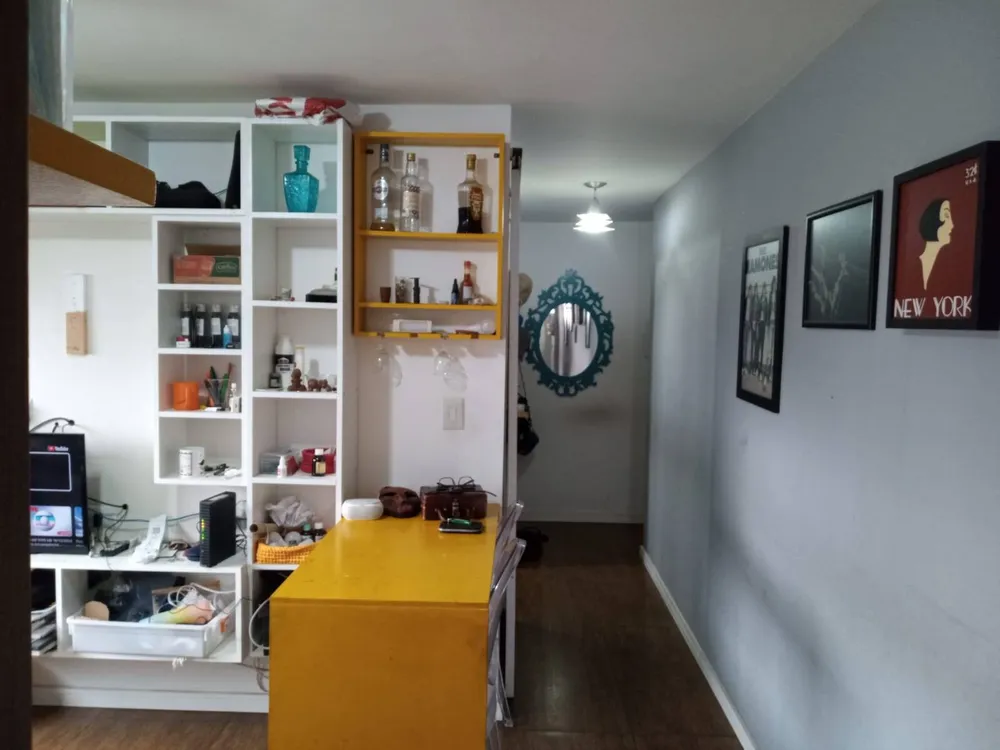 Apartamento, 2 quartos, 53 m² - Foto 11