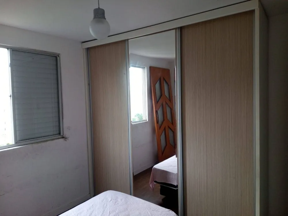 Apartamento, 2 quartos, 53 m² - Foto 10