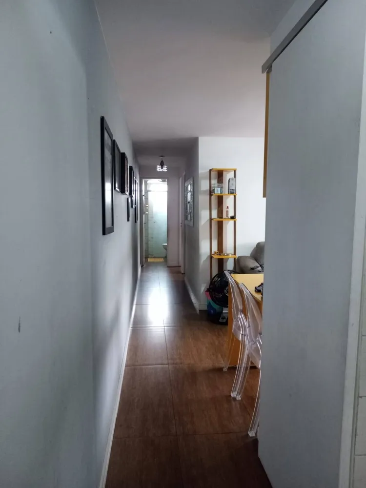 Apartamento, 2 quartos, 53 m² - Foto 15