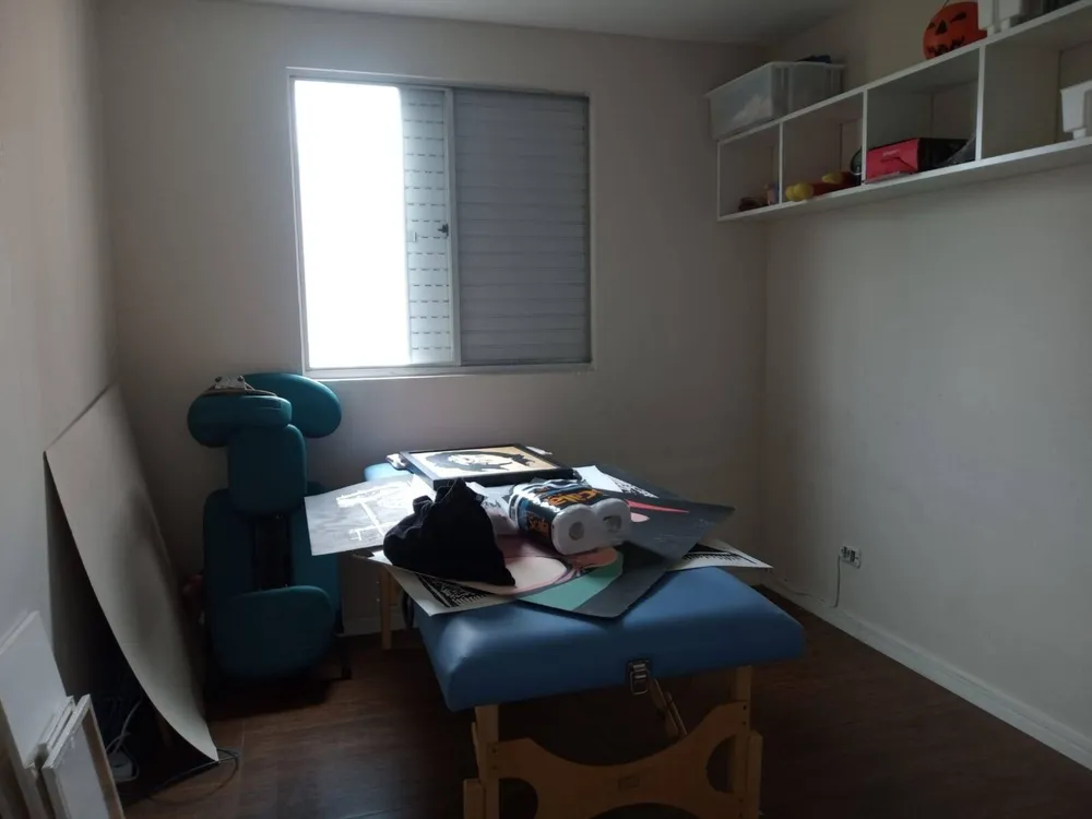 Apartamento, 2 quartos, 53 m² - Foto 13