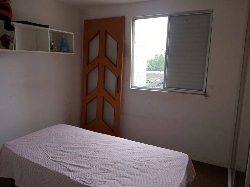 Apartamento, 2 quartos, 53 m² - Foto 5