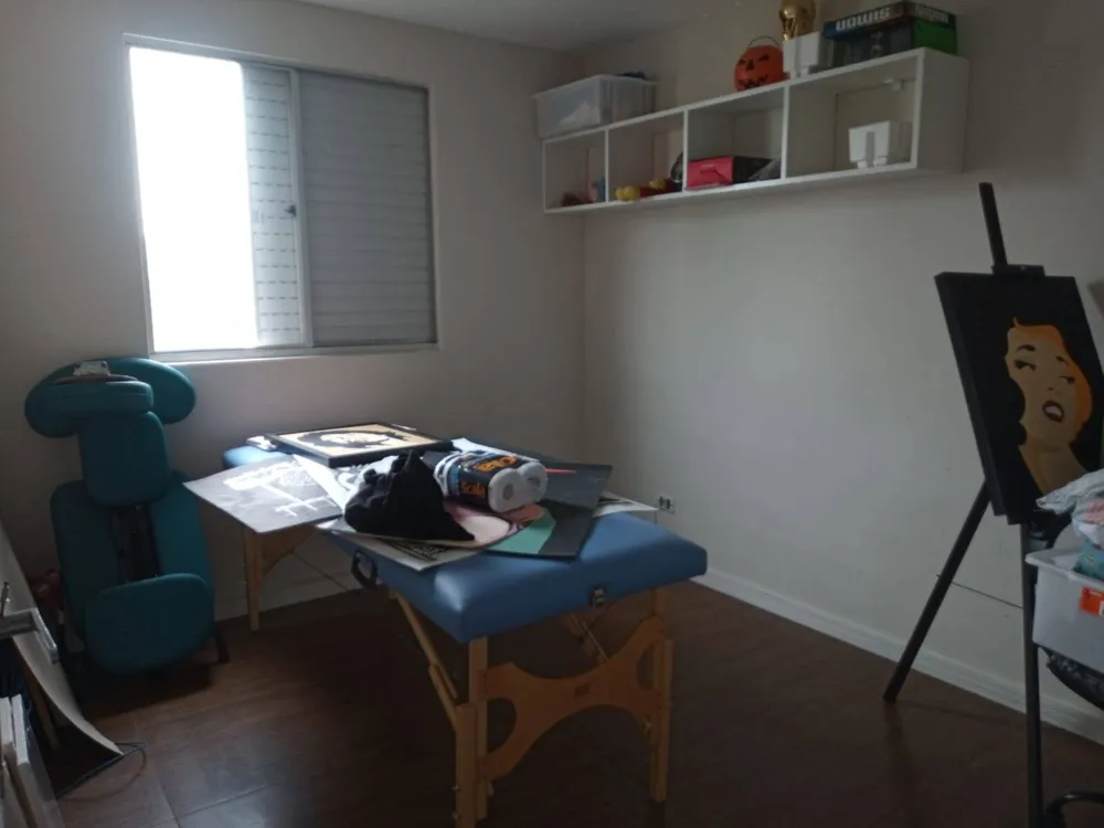 Apartamento, 2 quartos, 53 m² - Foto 12