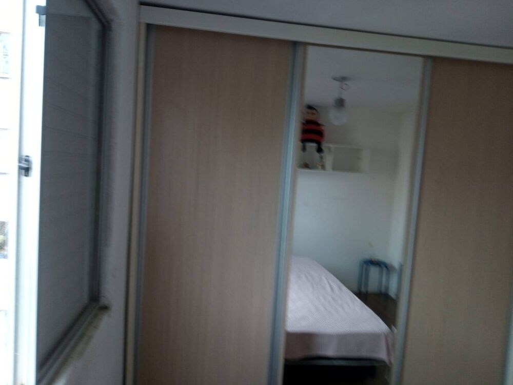 Apartamento, 2 quartos, 53 m² - Foto 2