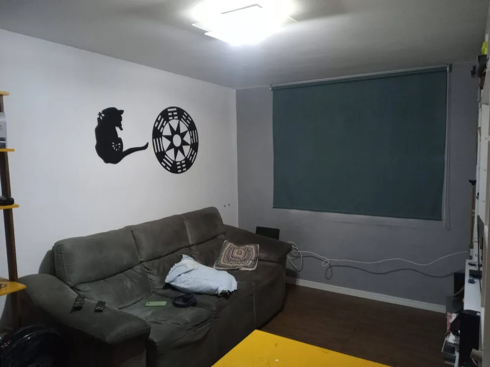 Apartamento, 2 quartos, 53 m² - Foto 9