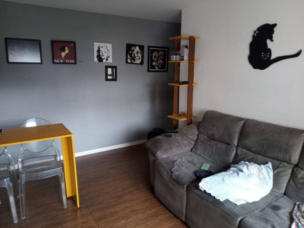Apartamento, 2 quartos, 53 m² - Foto 4