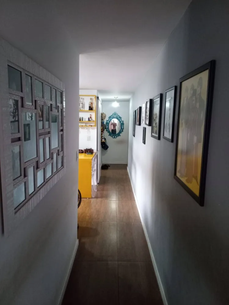Apartamento, 2 quartos, 53 m² - Foto 16