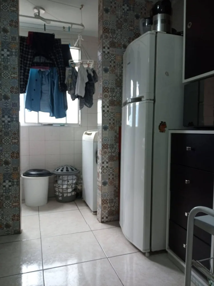 Apartamento, 2 quartos, 53 m² - Foto 6