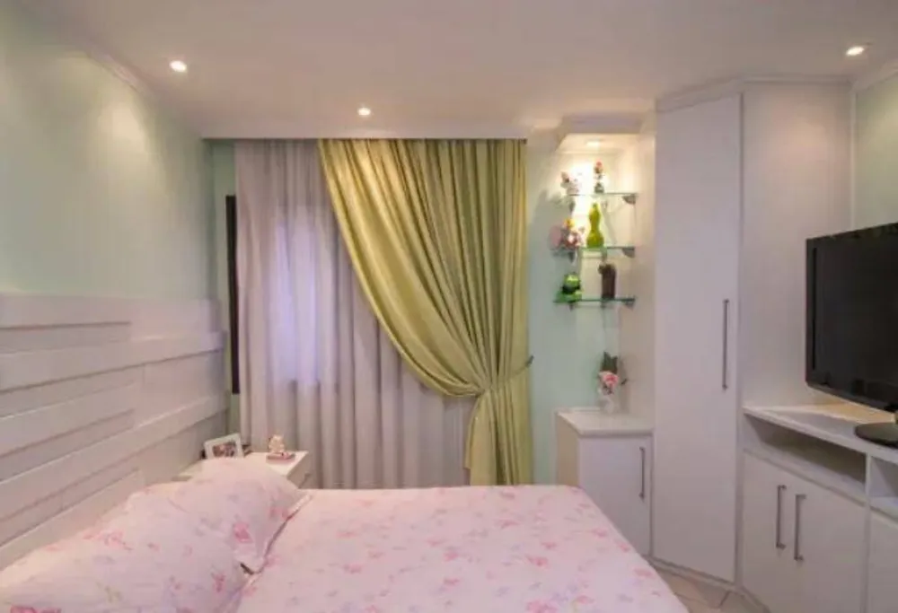 Apartamento, 3 quartos, 141 m² - Foto 7