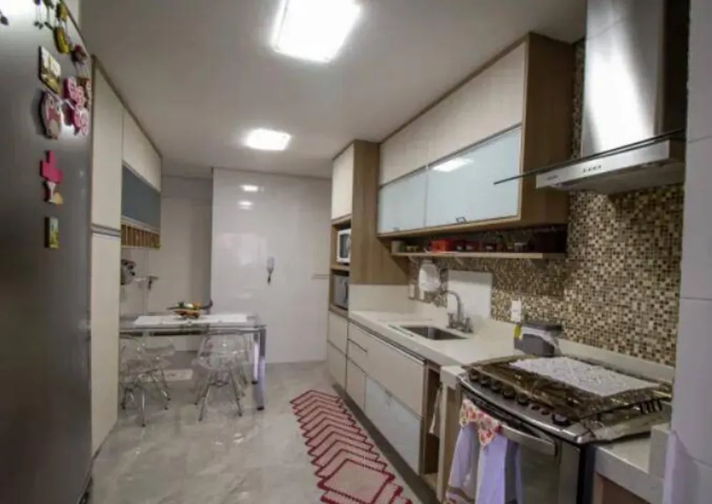 Apartamento, 3 quartos, 141 m² - Foto 8