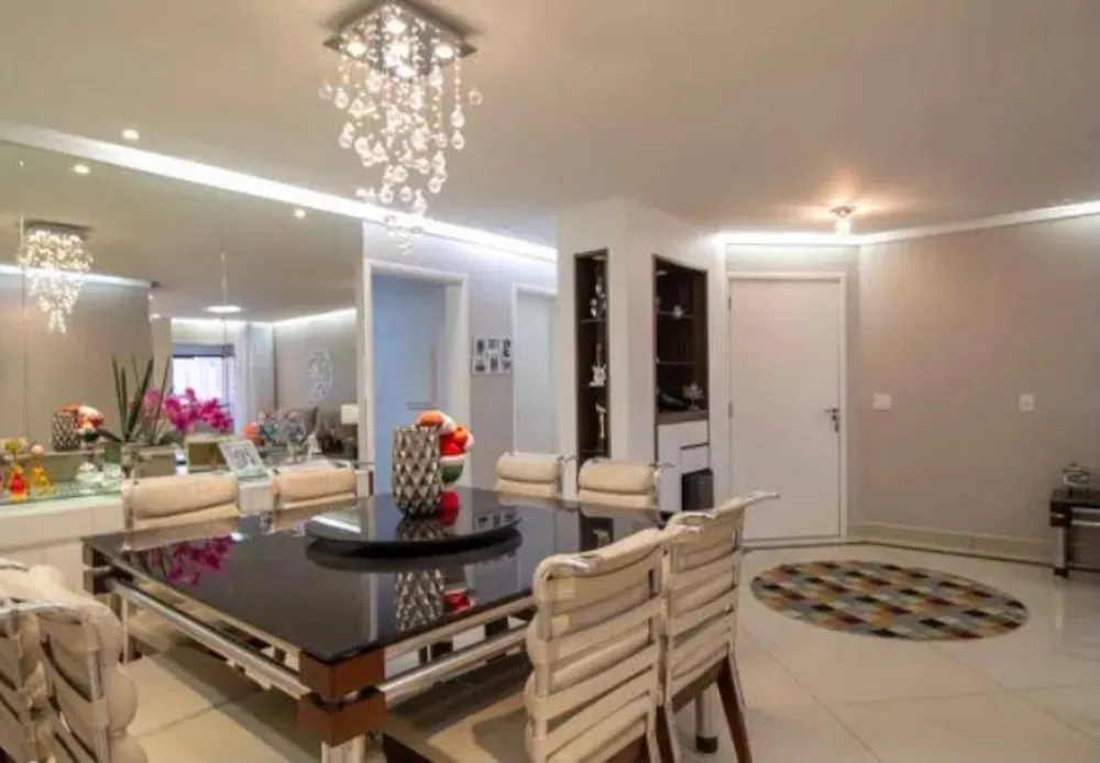 Apartamento, 3 quartos, 141 m² - Foto 6