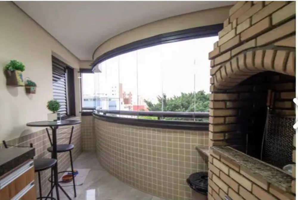 Apartamento, 3 quartos, 141 m² - Foto 5