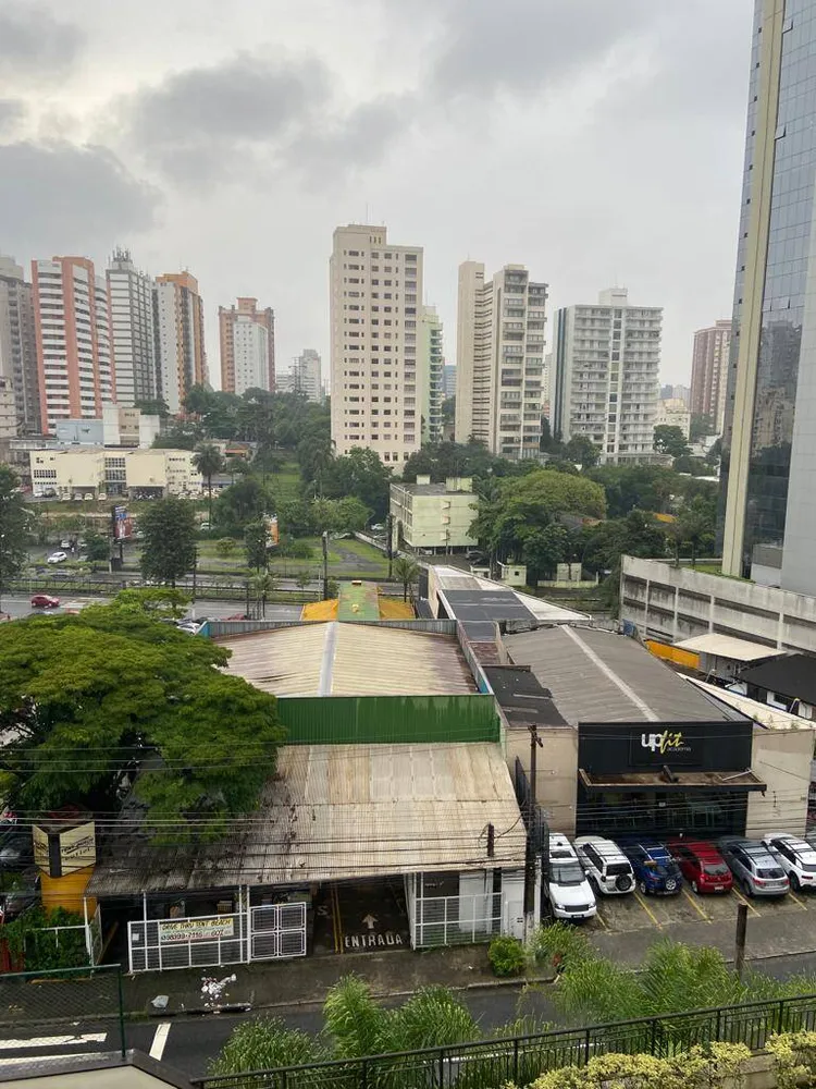 Apartamento, 3 quartos, 141 m² - Foto 10