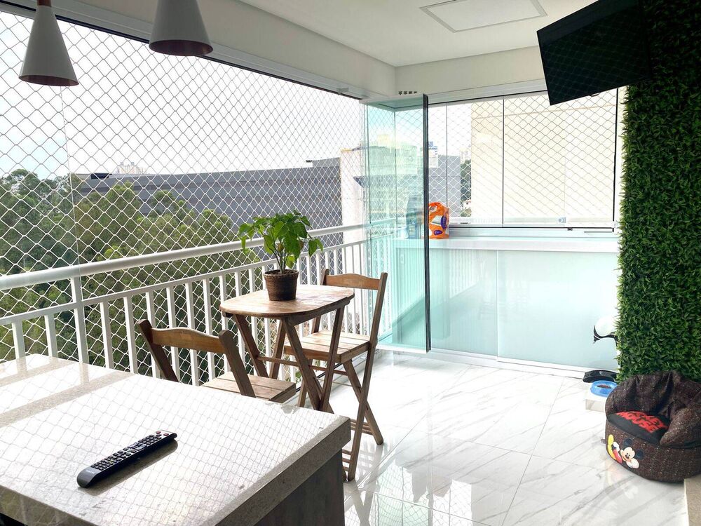Apartamento, 3 quartos, 123 m² - Foto 3