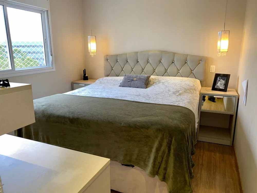 Apartamento, 3 quartos, 123 m² - Foto 9