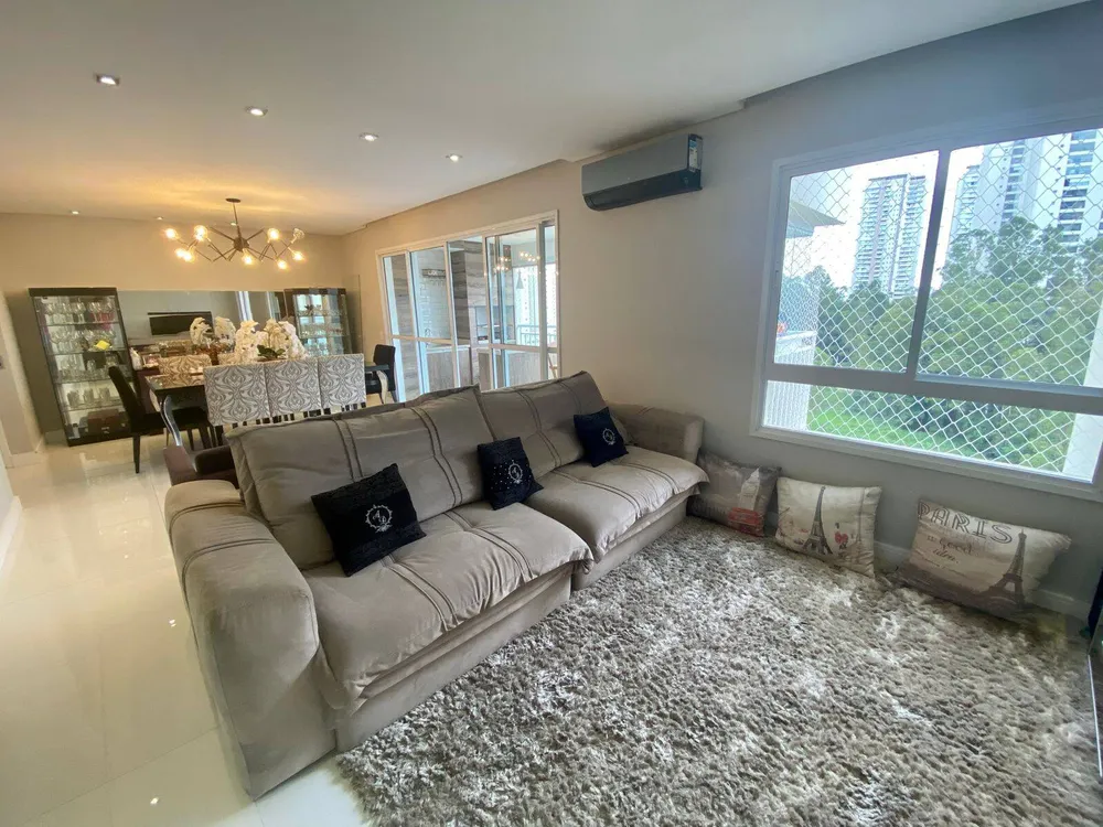 Apartamento, 3 quartos, 123 m² - Foto 5