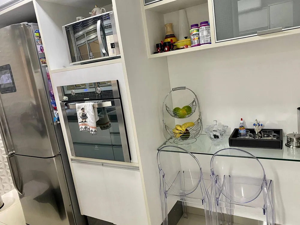 Apartamento, 3 quartos, 123 m² - Foto 11