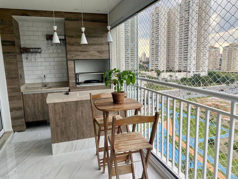 Apartamento, 3 quartos, 123 m² - Foto 6