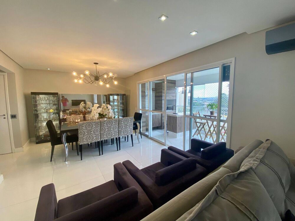 Apartamento, 3 quartos, 123 m² - Foto 1