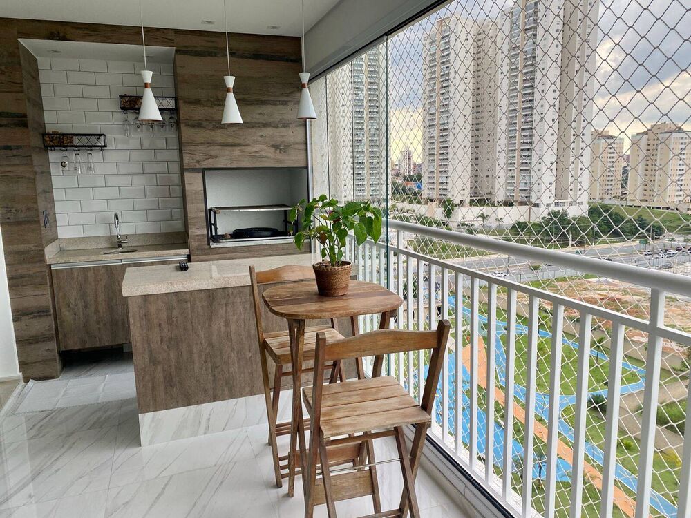 Apartamento, 3 quartos, 123 m² - Foto 4