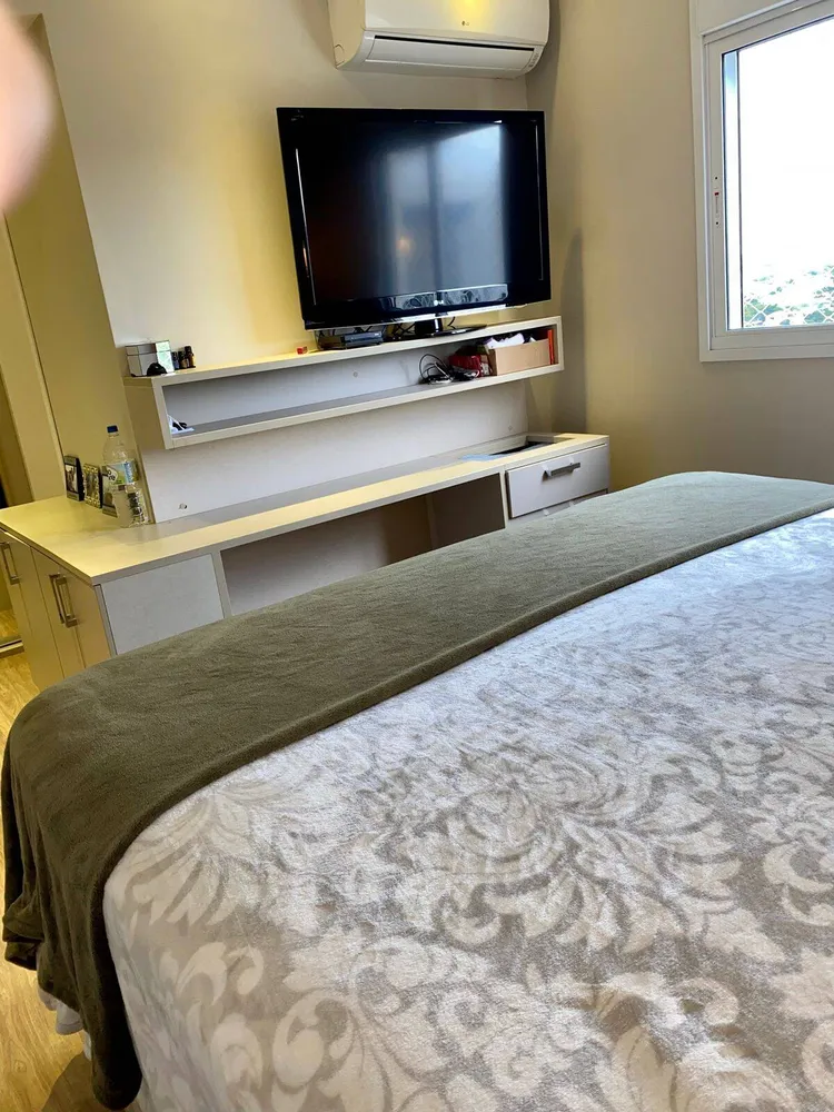 Apartamento, 3 quartos, 123 m² - Foto 8