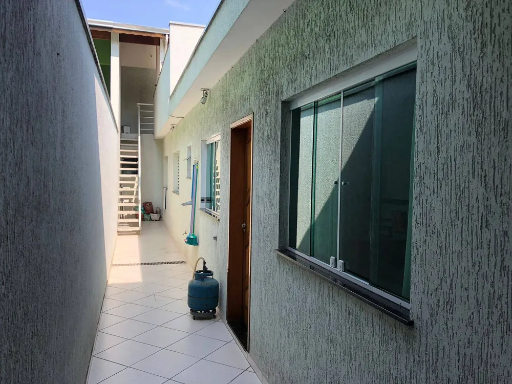 Casa, 3 quartos, 125 m² - Foto 5