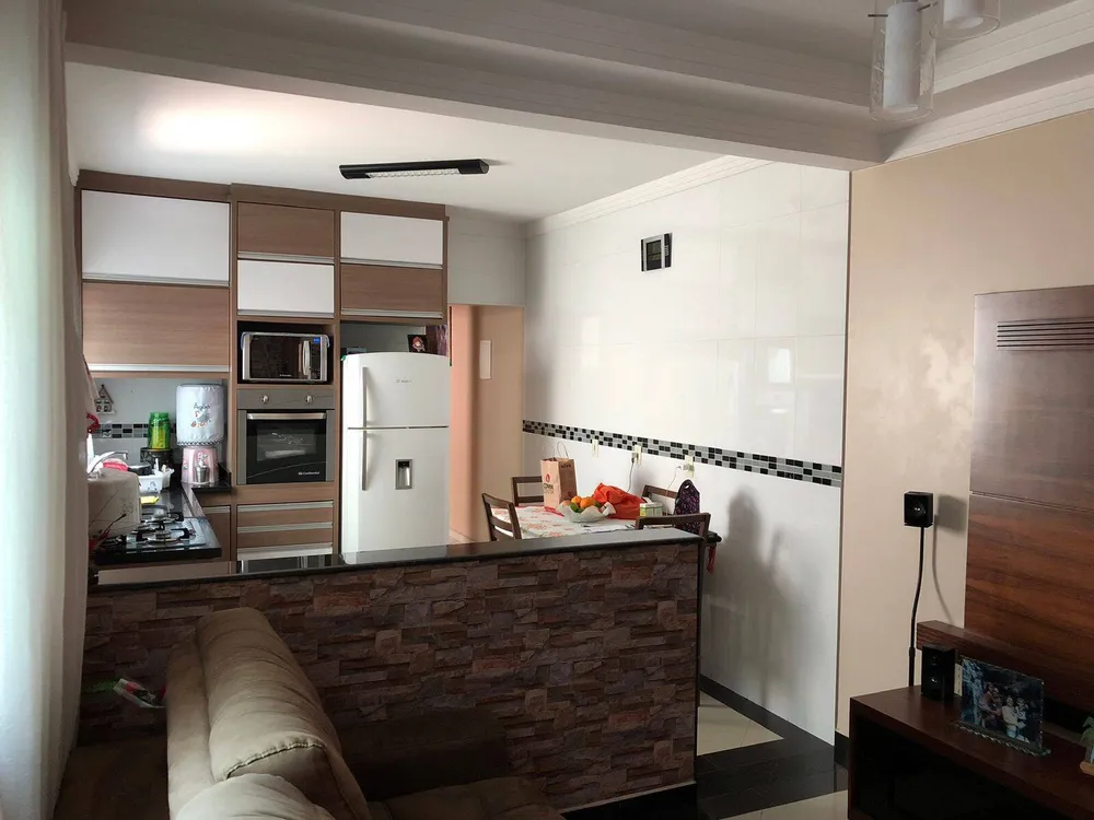 Casa, 3 quartos, 125 m² - Foto 8
