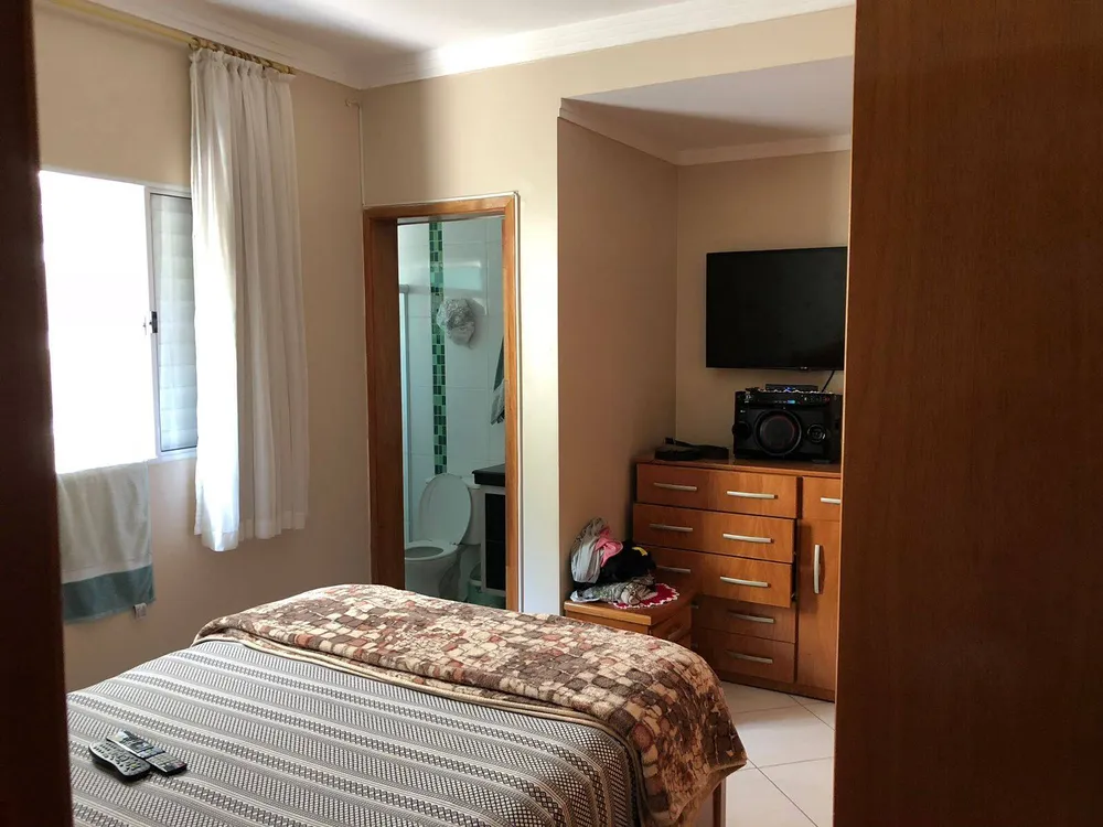 Casa, 3 quartos, 125 m² - Foto 6