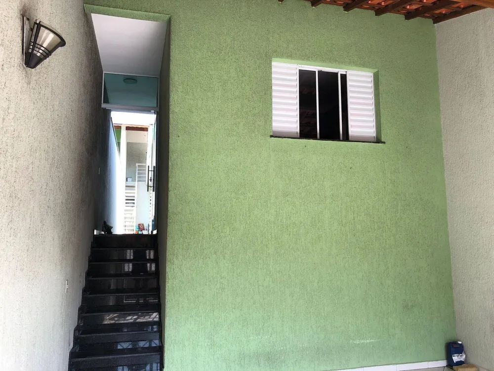 Casa, 3 quartos, 125 m² - Foto 7