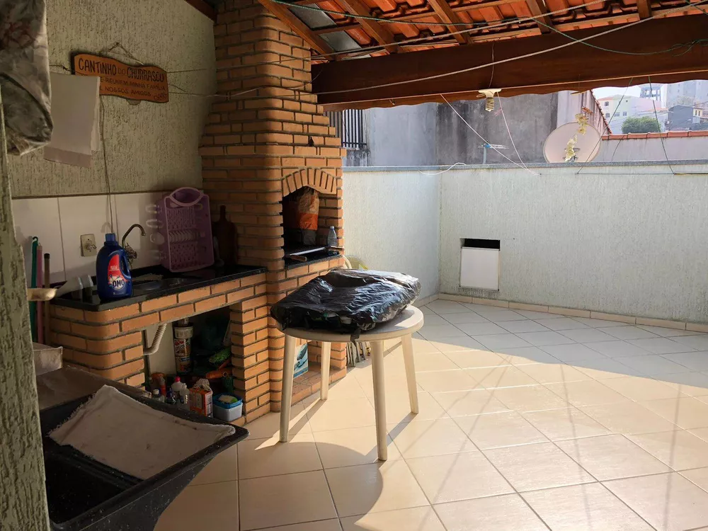 Casa à venda com 3 quartos, 125m² - Foto 4