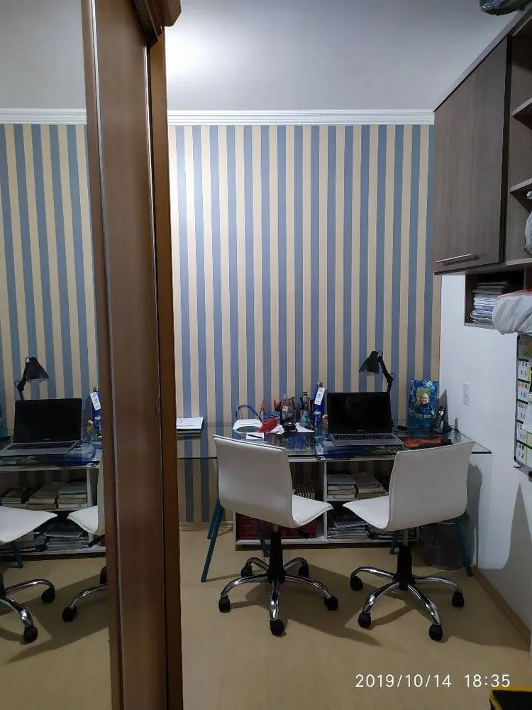 Apartamento, 3 quartos, 134 m² - Foto 6