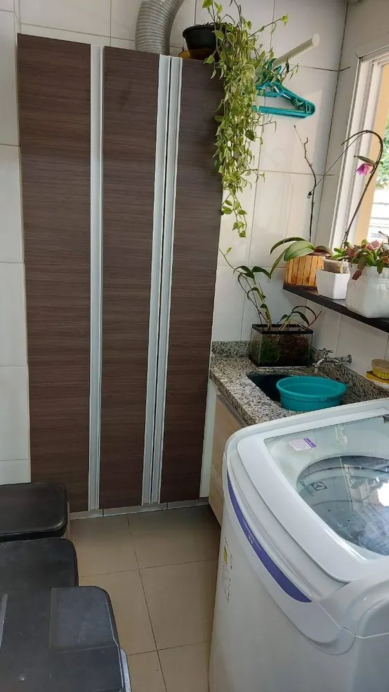 Apartamento, 3 quartos, 134 m² - Foto 10