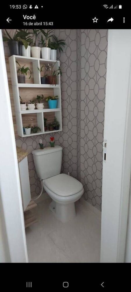 Apartamento, 3 quartos, 134 m² - Foto 4