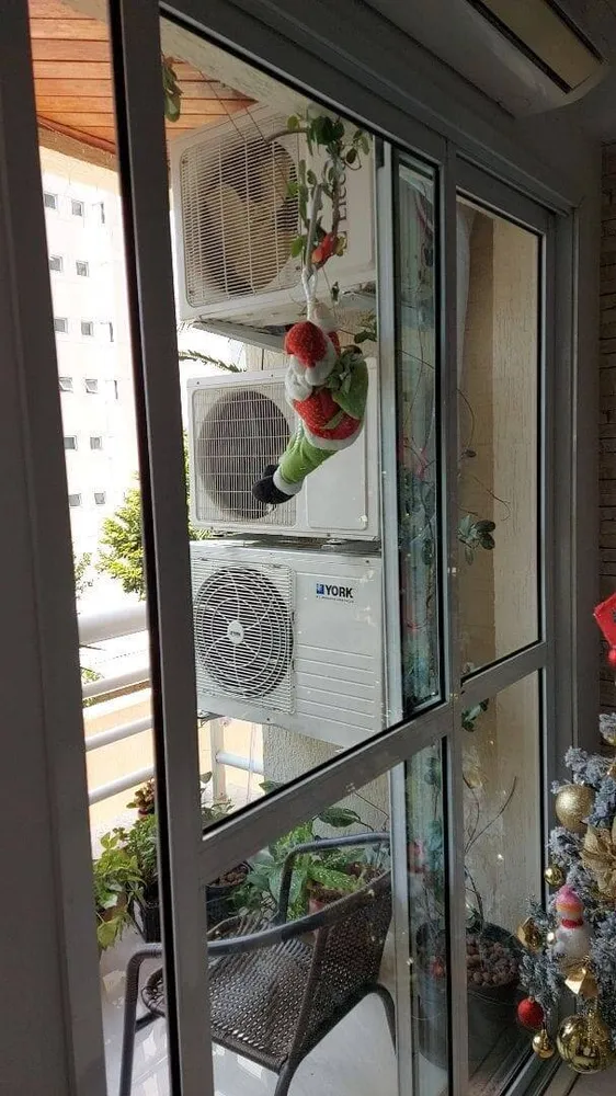 Apartamento, 3 quartos, 134 m² - Foto 11
