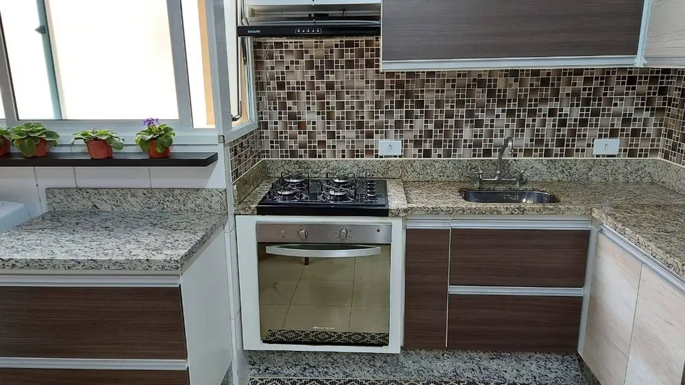 Apartamento, 3 quartos, 134 m² - Foto 8