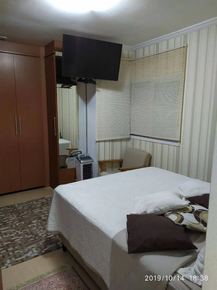 Apartamento, 3 quartos, 134 m² - Foto 2
