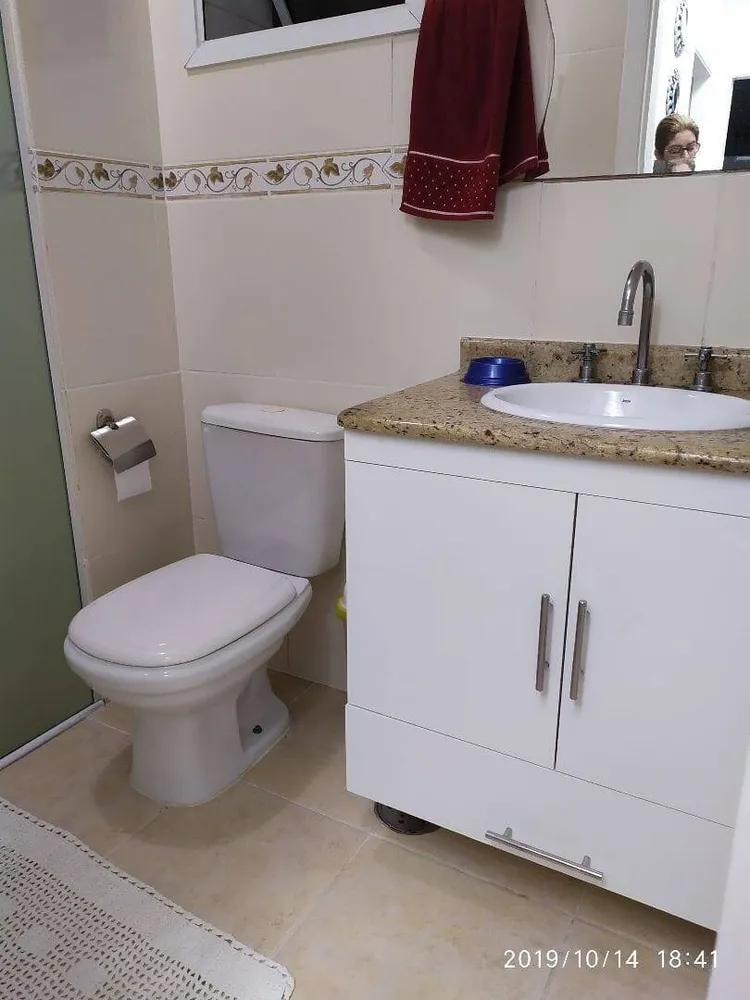 Apartamento, 3 quartos, 134 m² - Foto 5