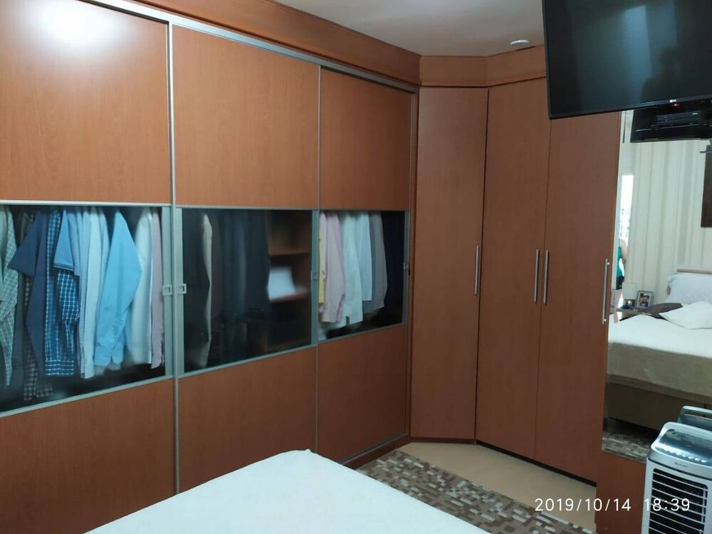 Apartamento, 3 quartos, 134 m² - Foto 1