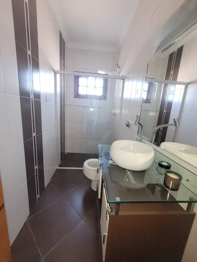 Sobrado, 3 quartos, 235 m² - Foto 13