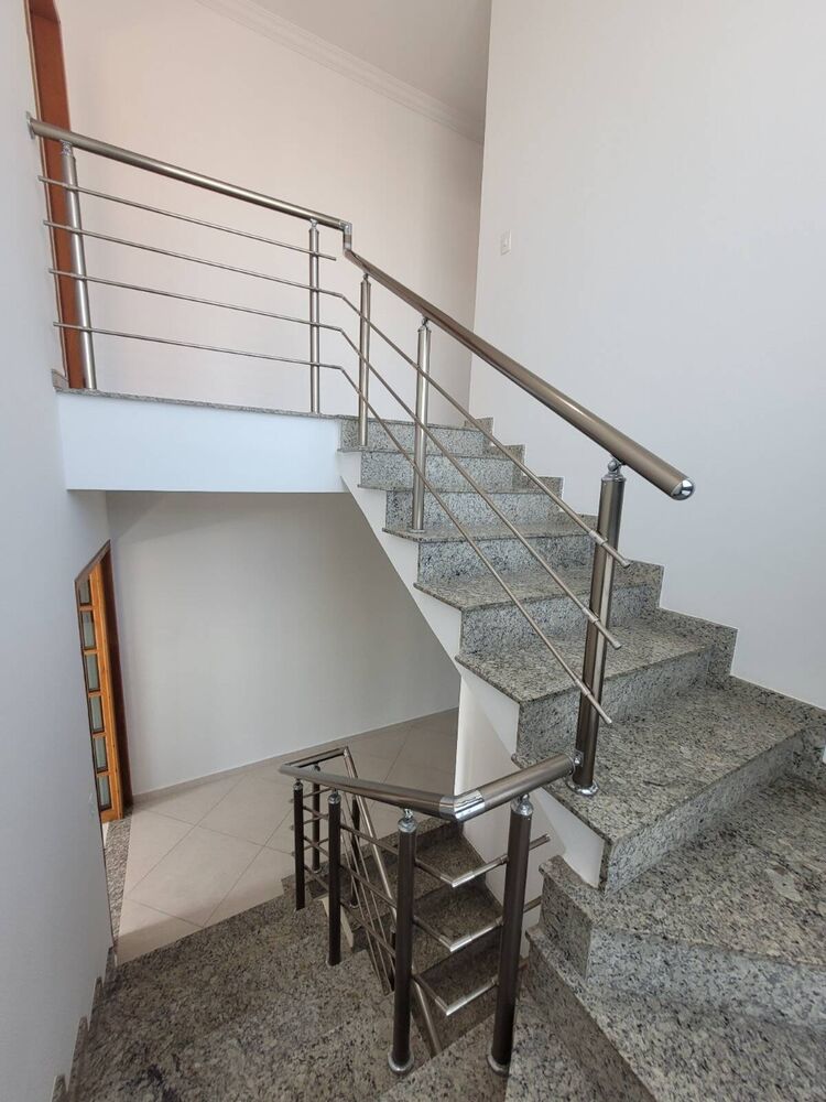 Sobrado, 3 quartos, 235 m² - Foto 3