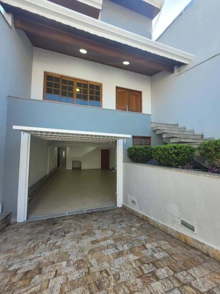 Sobrado, 3 quartos, 235 m² - Foto 16