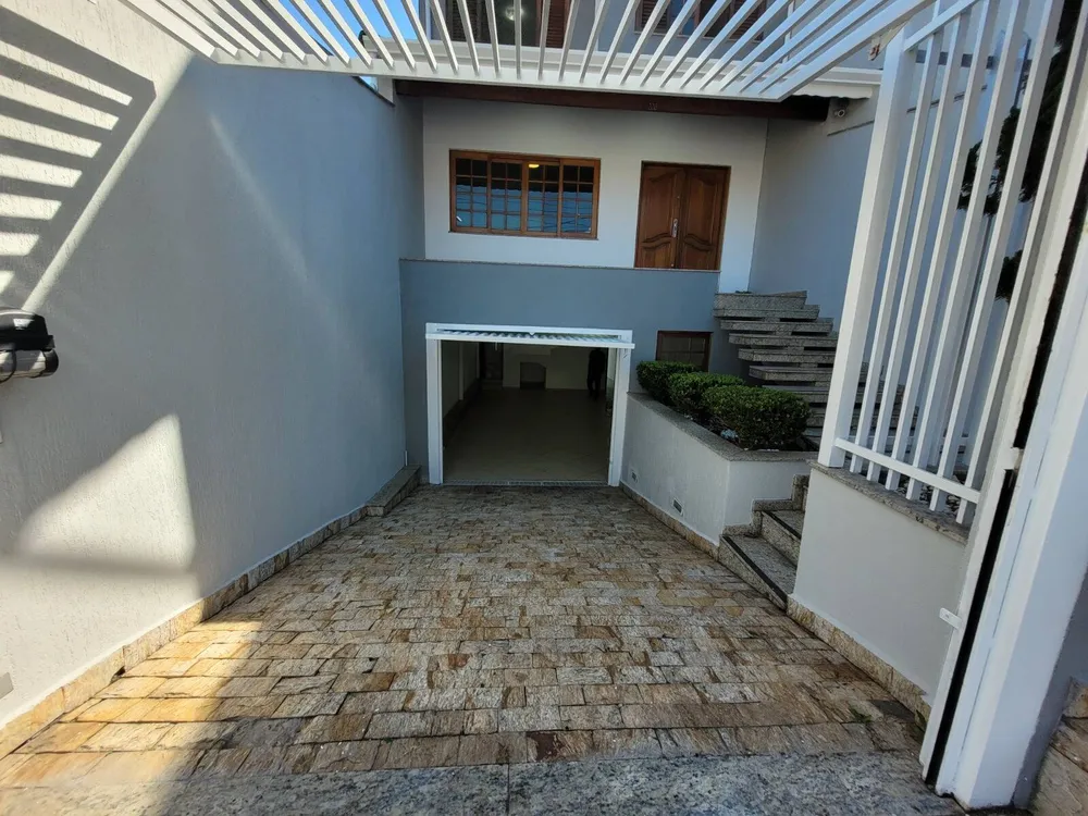 Sobrado, 3 quartos, 235 m² - Foto 15
