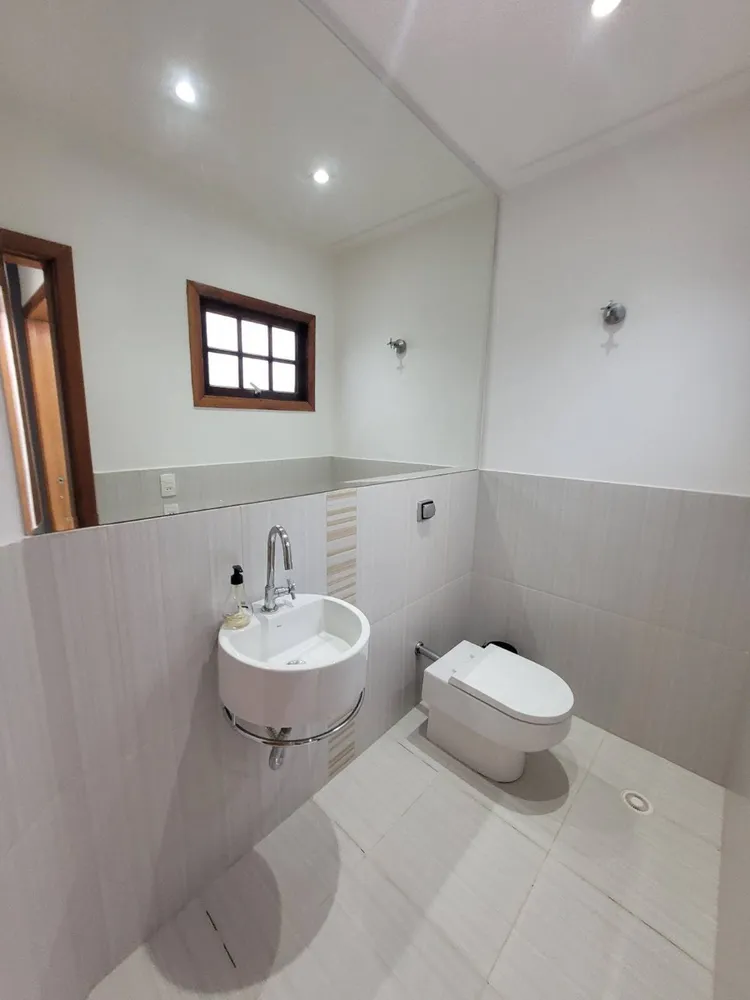 Sobrado, 3 quartos, 235 m² - Foto 7