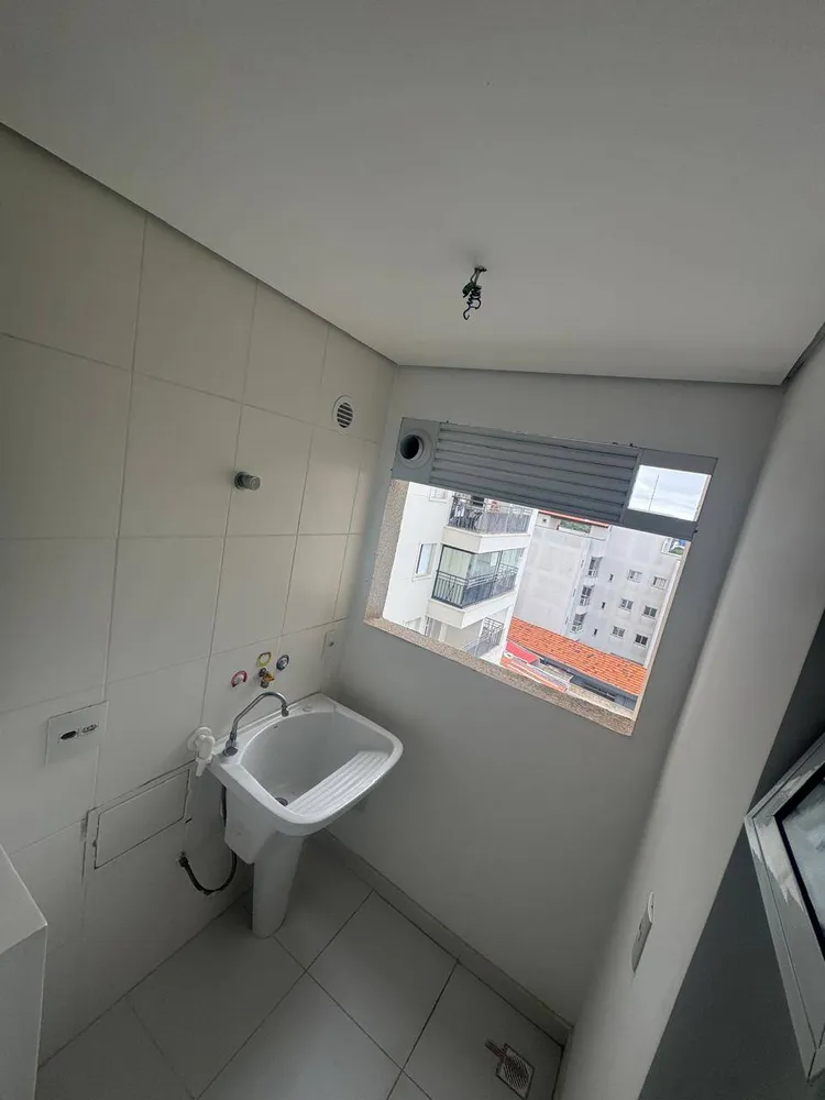 Apartamento, 2 quartos, 58 m² - Foto 5