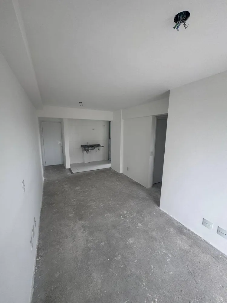 Apartamento, 2 quartos, 58 m² - Foto 1