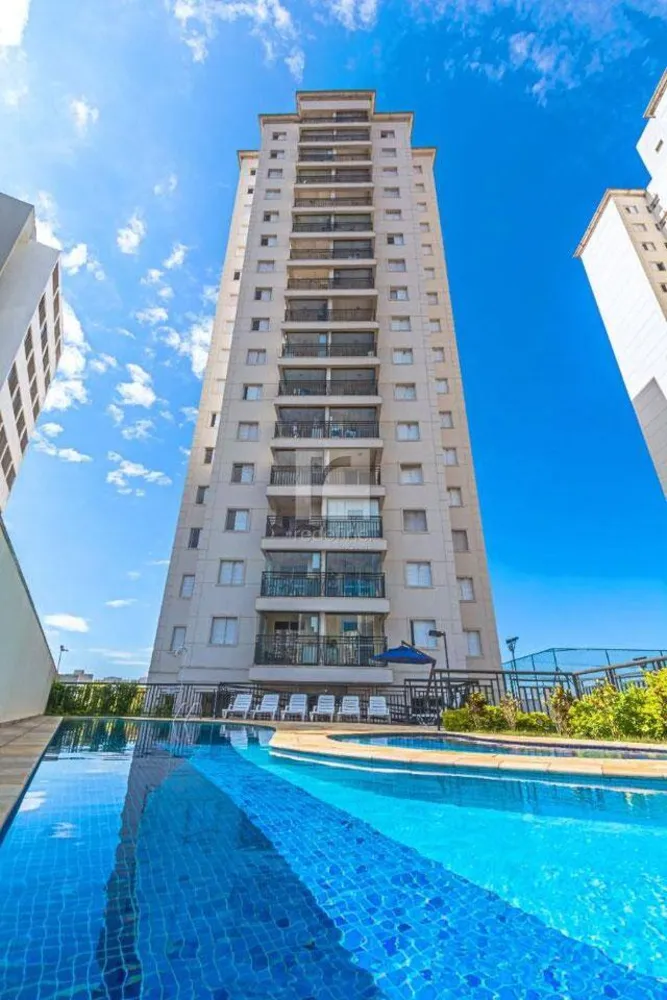 Apartamento, 2 quartos, 58 m² - Foto 15
